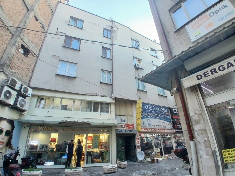 Jewelry shop Kaymaz Kuyumculuk, Konya, photo