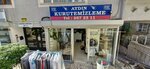 Aydin Dry Cleaning (Istanbul, Besiktas, Gayrettepe Neighborhood, Necati Alburuz Street, 11), lavandería