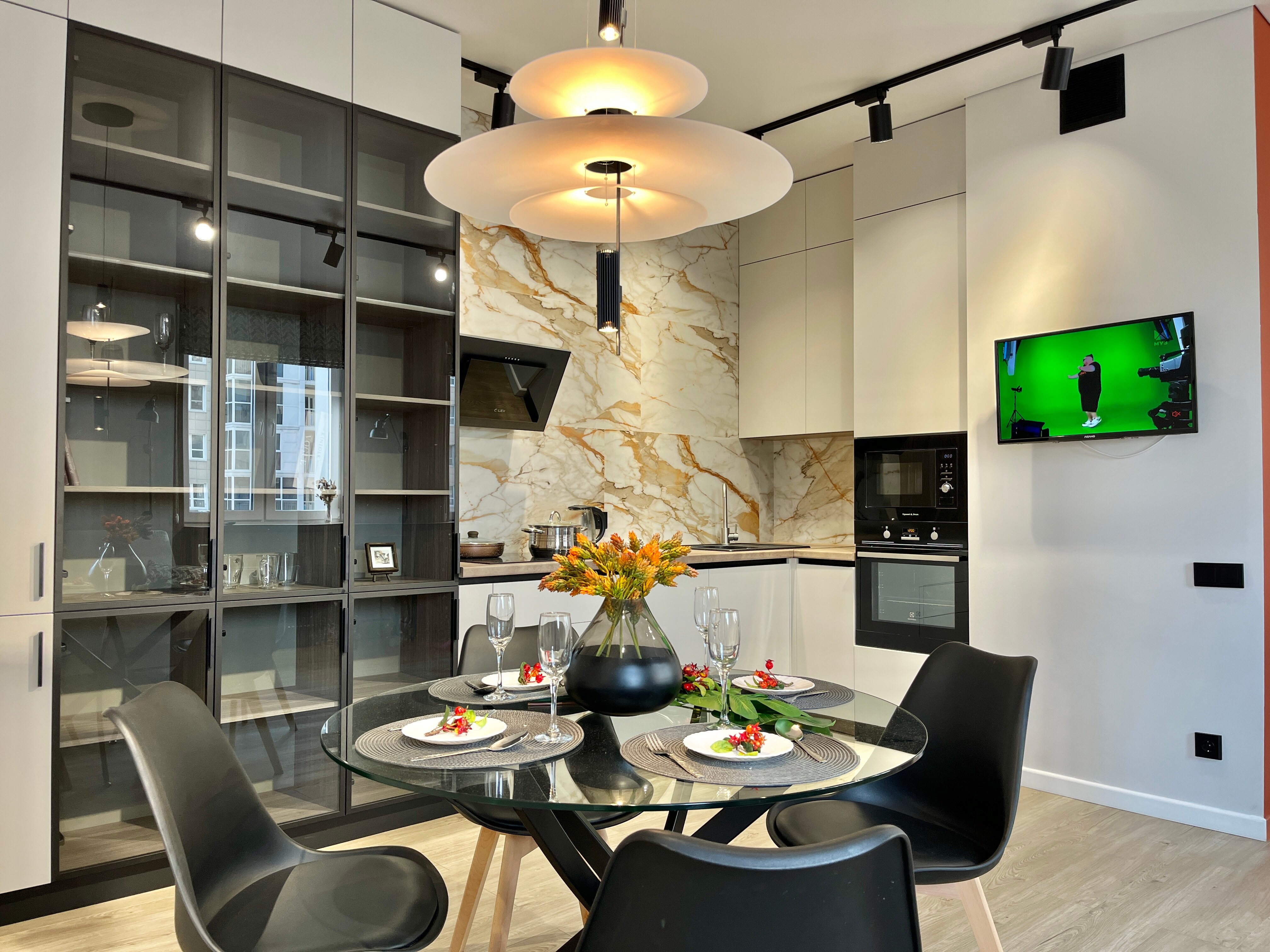 Фото UTrip на улице Чернышевского 16