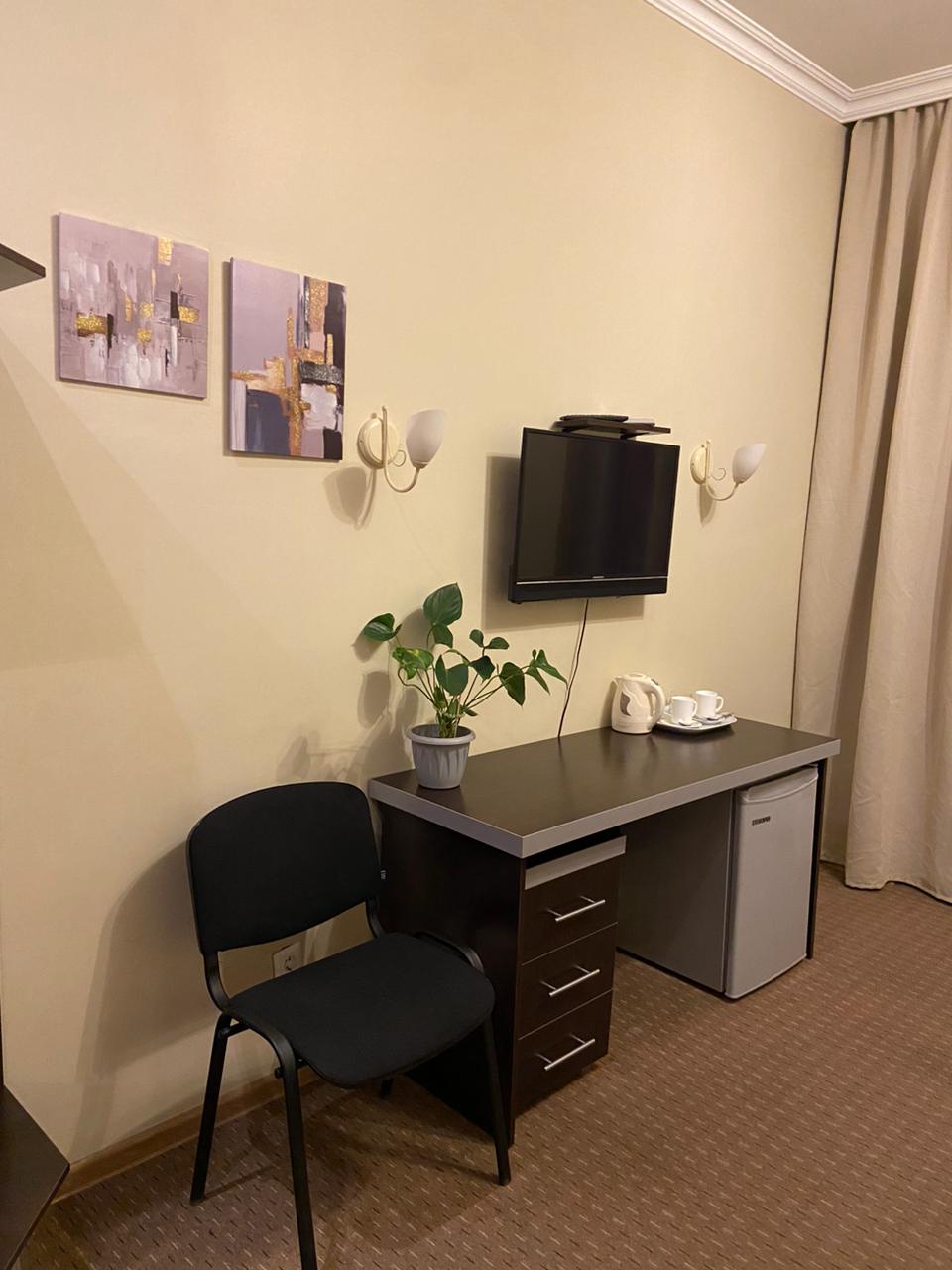 Фото отеля 2