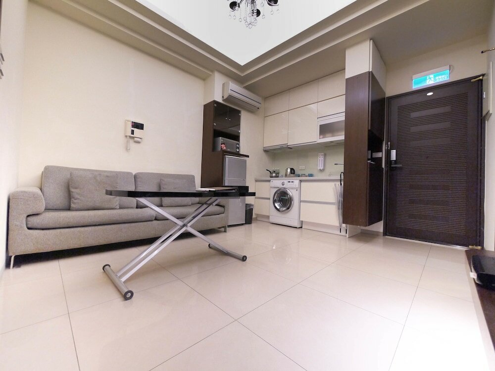 Фото Ck Serviced Residence