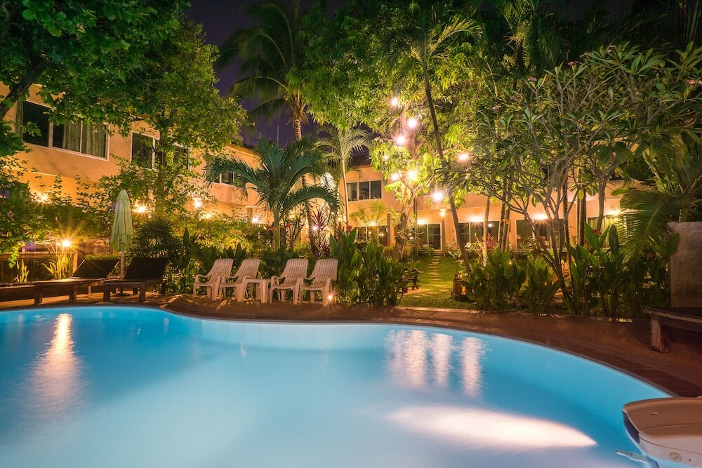 Фото Sabai@Kan Resort