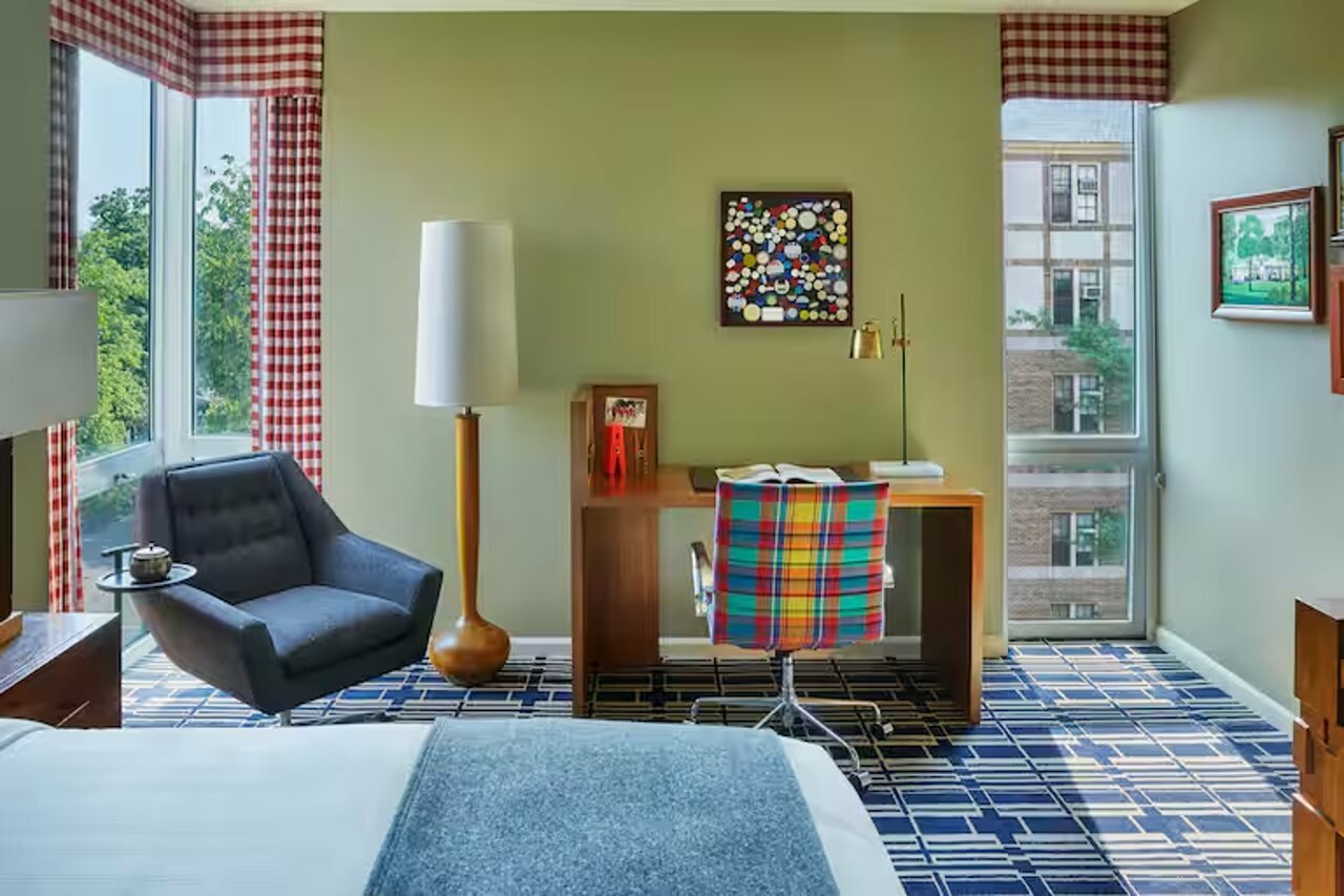 Фото Graduate Madison