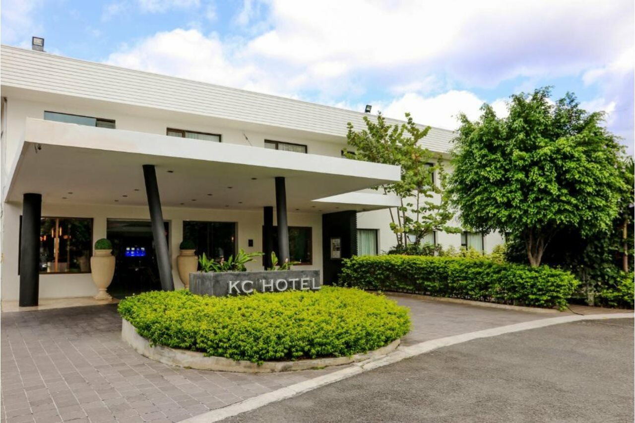 Фото Kc Hotel San Jose