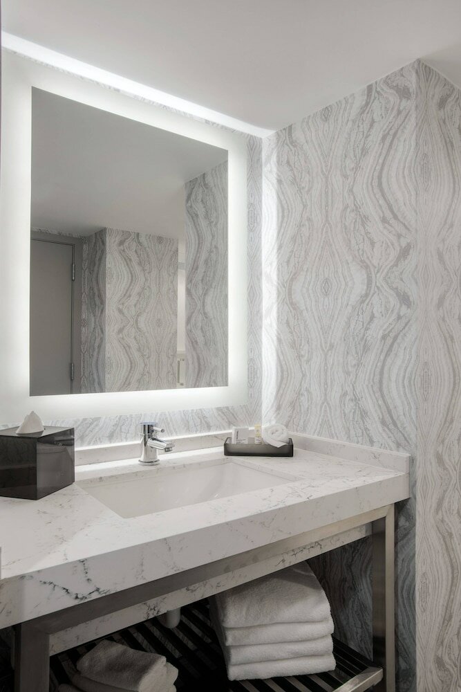 Фото Courtyard by Marriott Aventura Mall