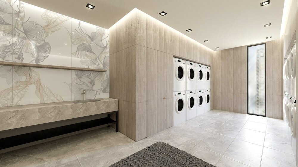 Фото Ascott Gurney Penang