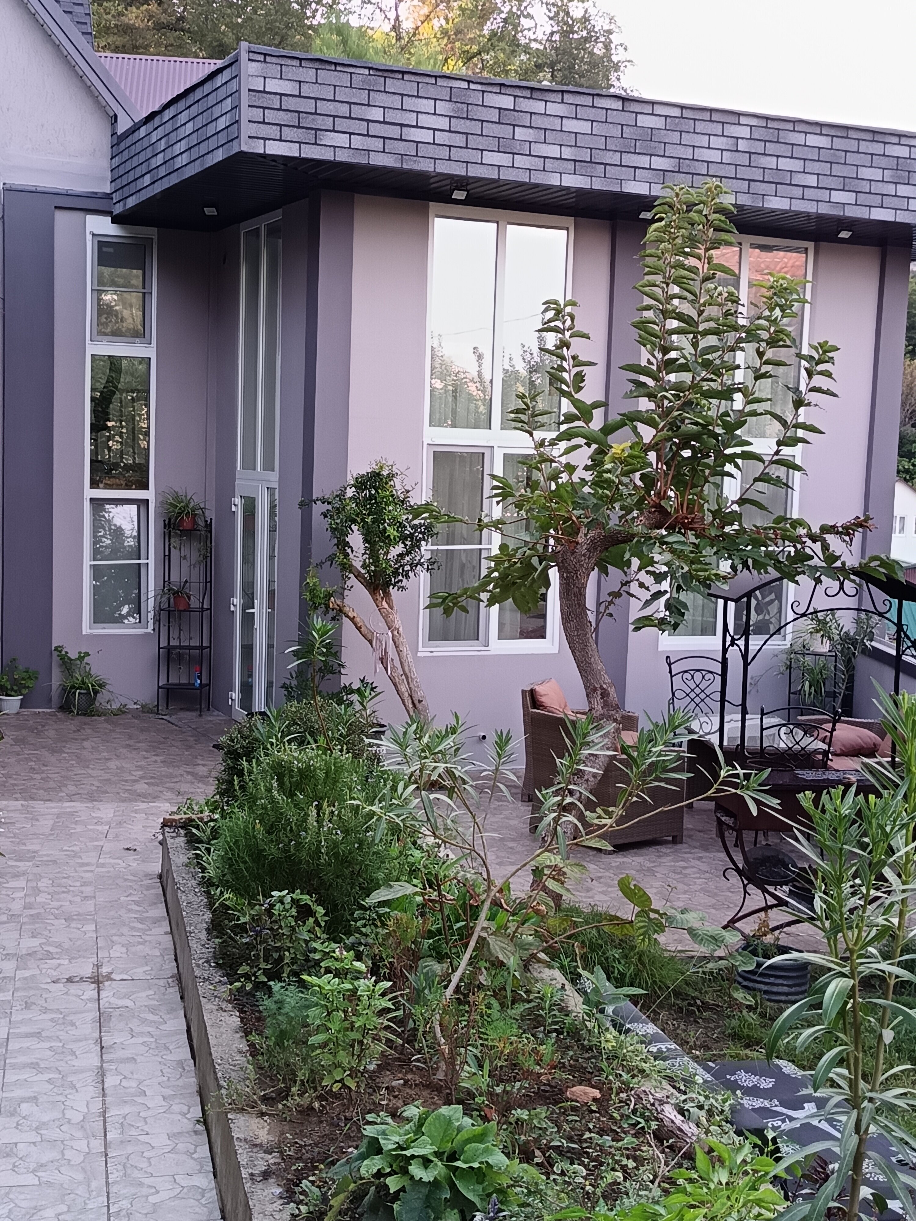 Фото Дом на Фабрициуса