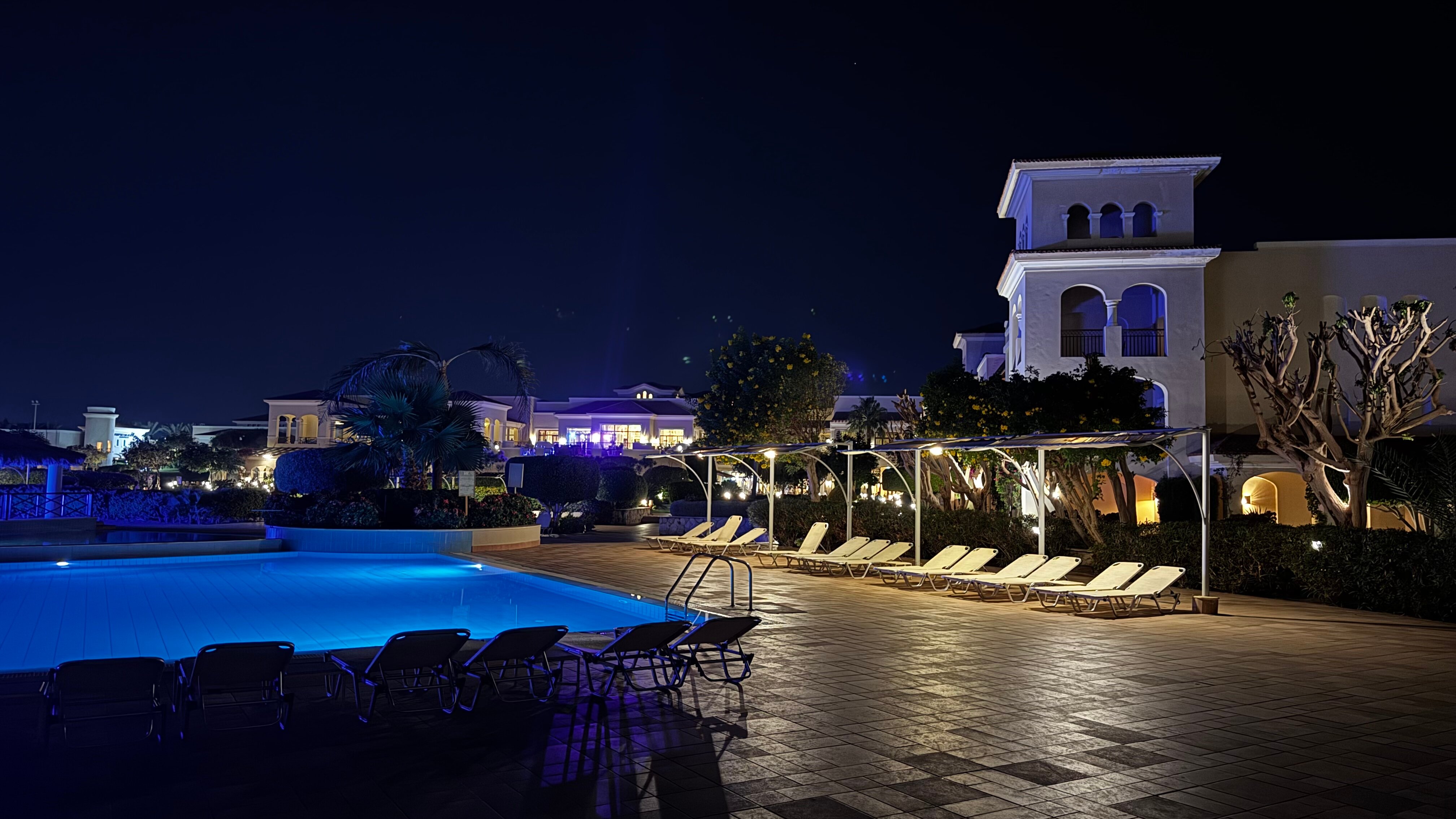 Фото Jaz Mirabel Beach