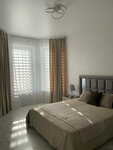 Raduga (Molodyozhnaya ulitsa, 74с4), curtains, curtain rods