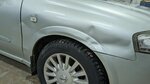 Easy Dent (Plesetskaya Street, 10), auto detailing