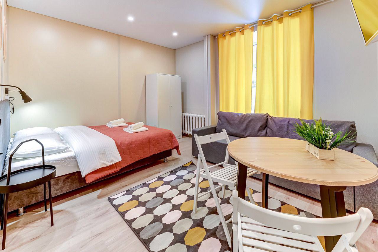 Фото Причал 127