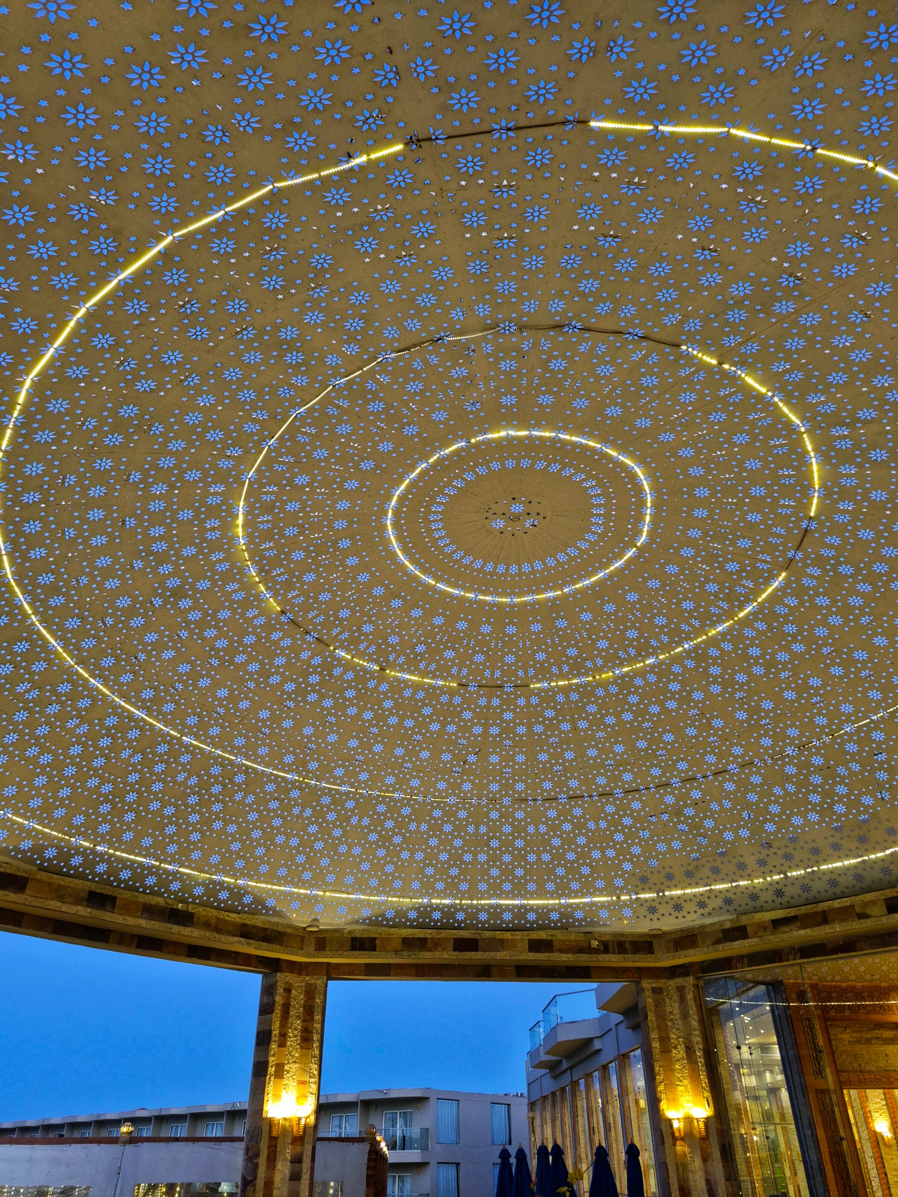 Фото Hawaii Paradise Aqua Park Resort