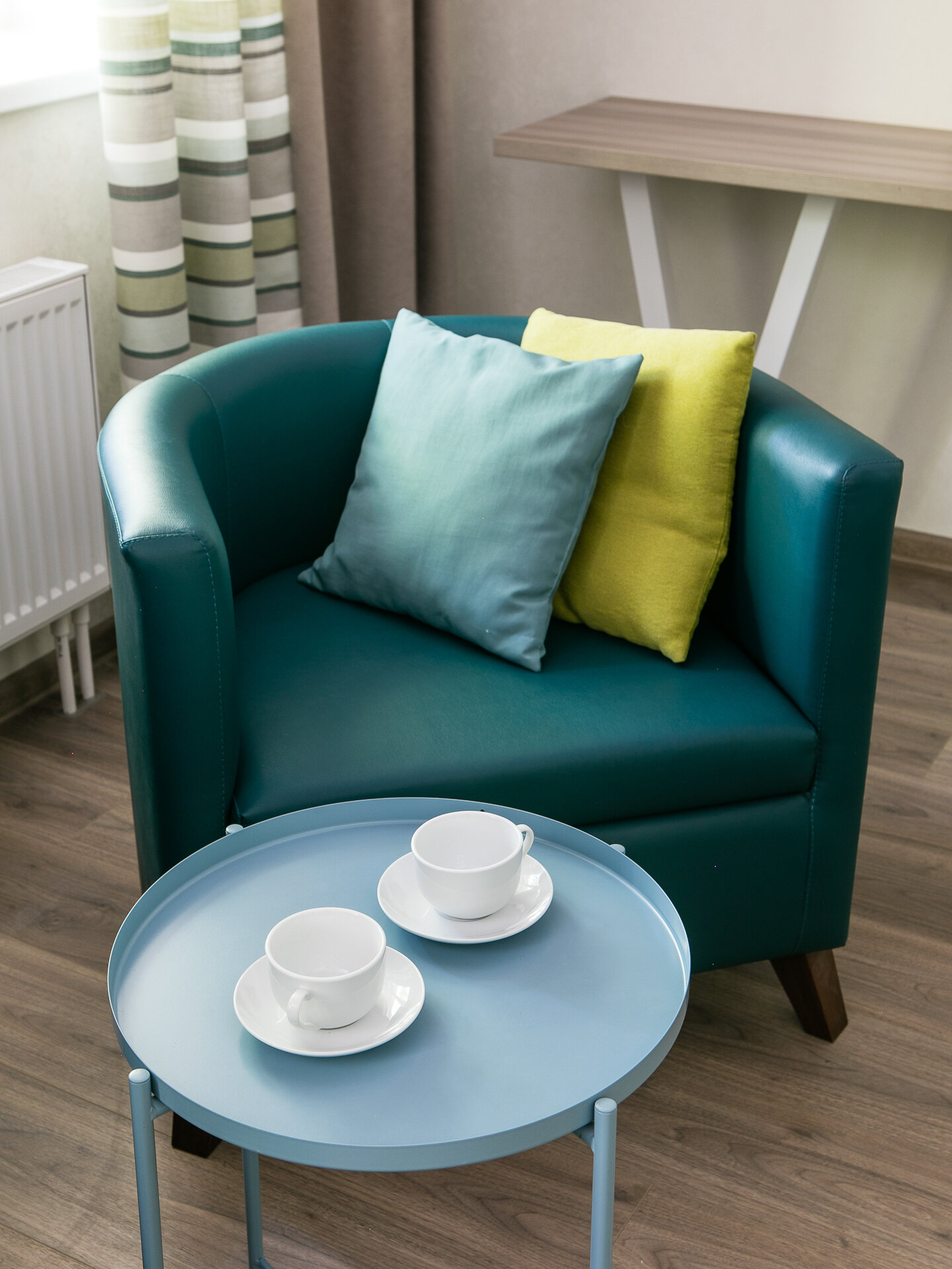 Фото отеля 5