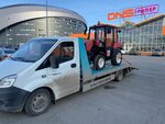 Swap service 55 (ulitsa Vavilova, 240), auto technical assistance, car evacuation