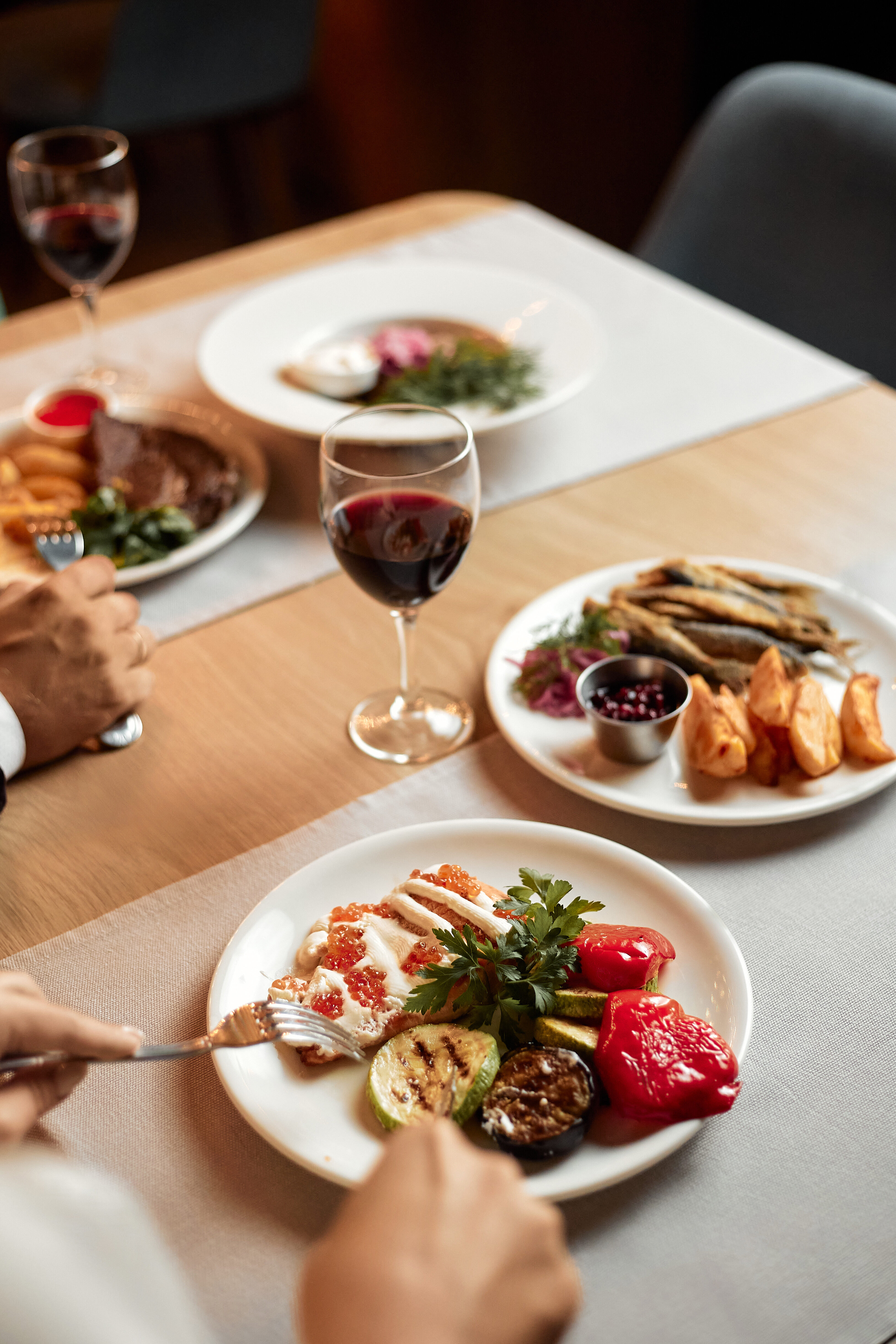 Фото Cosmos Smart Segezha