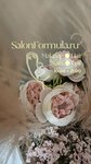 Formula (Settlement of Sovkhoza Ostankino, Dorozhnaya ulitsa, 57) ، beauty salon