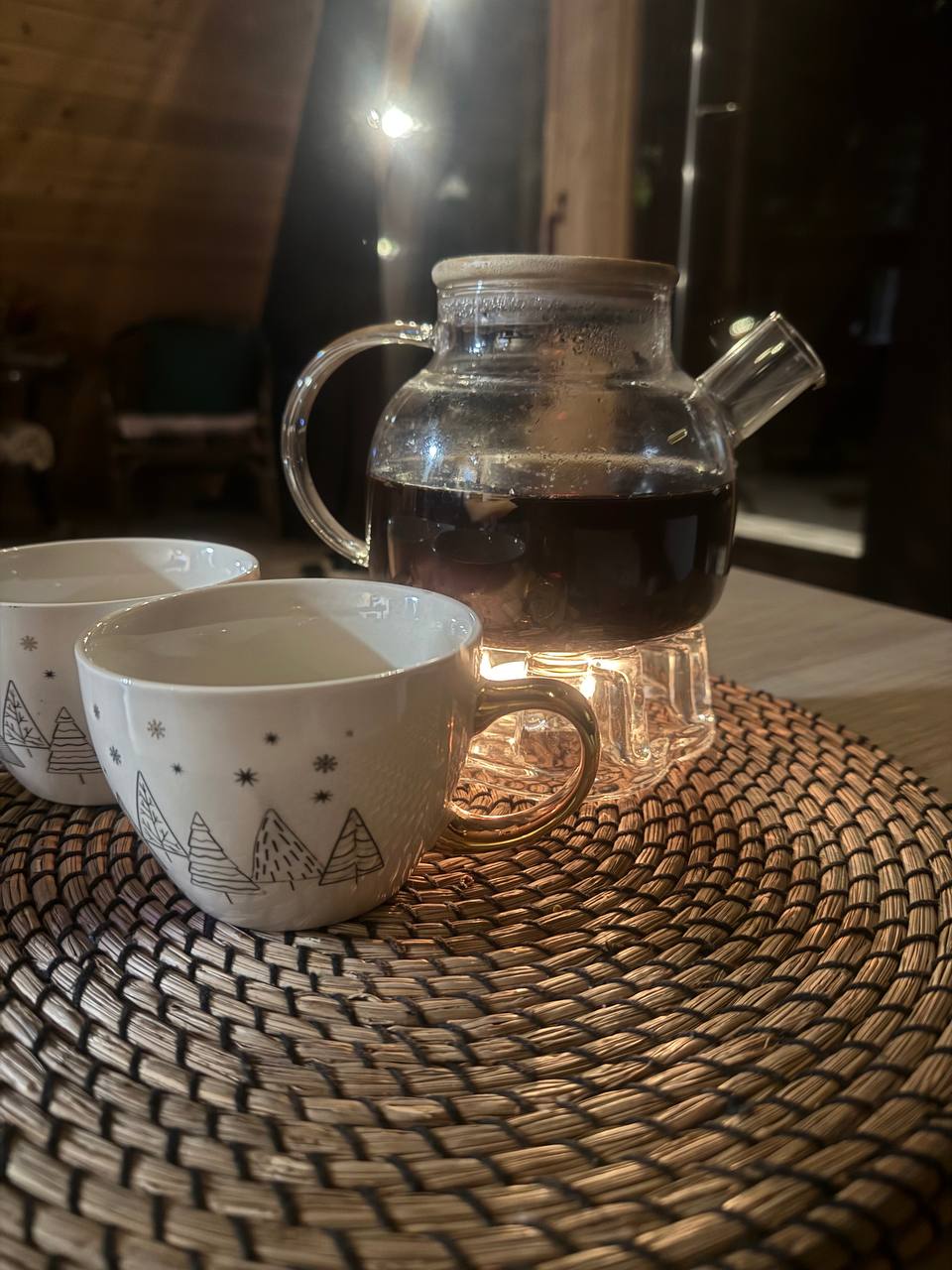 Фото Polarhome51