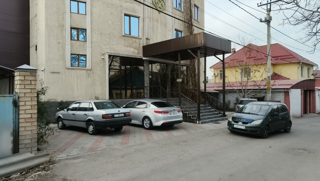 Фото Olive Hotel