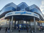 Malina (Prosvescheniya Avenue, 19), clothing store
