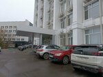 Департамент финансов Администрации города Дзержинска (ulitsa Kirova, 1), administration