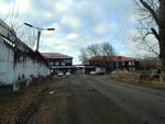 South East X Olostone (Melnïçnaya street, 24), recording studio