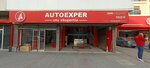 Autoexper İzmir - Karşıyaka Oto Ekspertiz (İzmir, Anadolu Cad., 554/3) ، تقييم السيارة