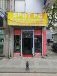Spot PC (Istanbul, Kadikoy, Osmanaga Neighborhood, Nushetefendi Street, 16) ، متجر كمبيوترات