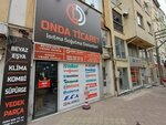 Onda Ticaret (Bursa, Yıldırım, Kurtuluş Cad., 41/1B) ، متجر أجهزة إلكترونية