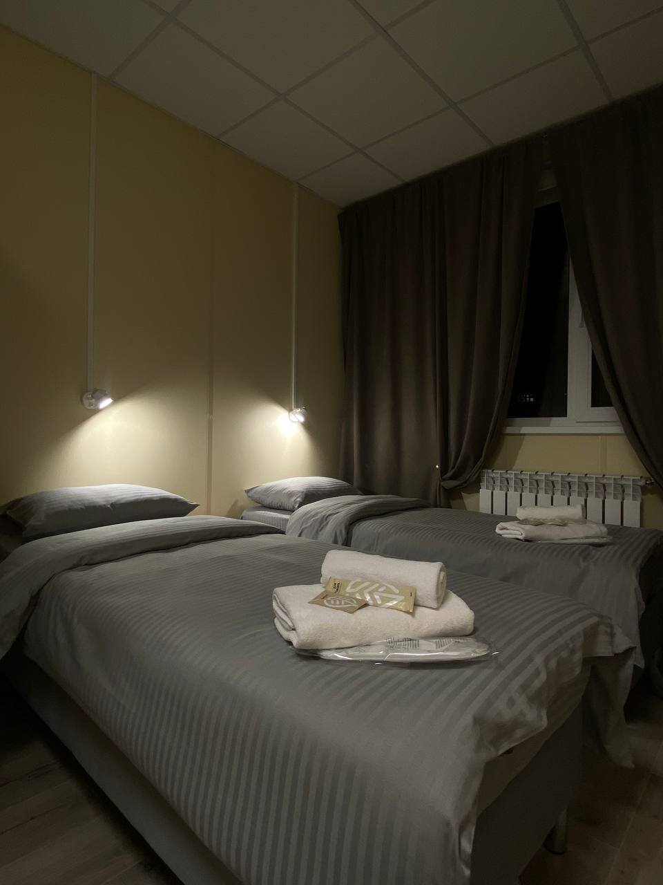 Фото отеля 1