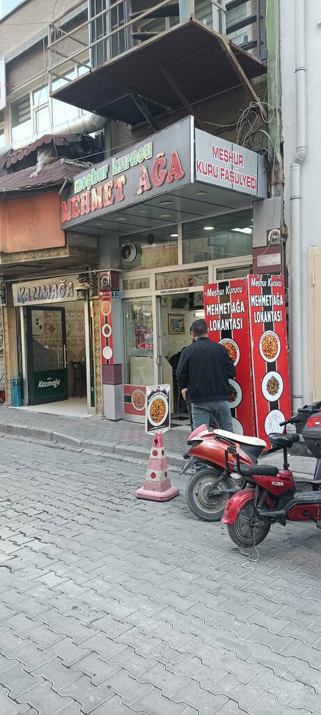 Cafe Mehmet Ağa Lokantası, Konya, photo