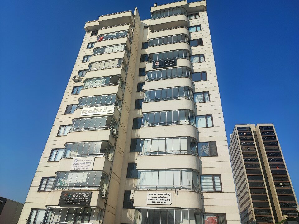 Tax consultants Pekcan Bağımsız Denetim & Yeminli Mali Müşavir, Bursa, photo