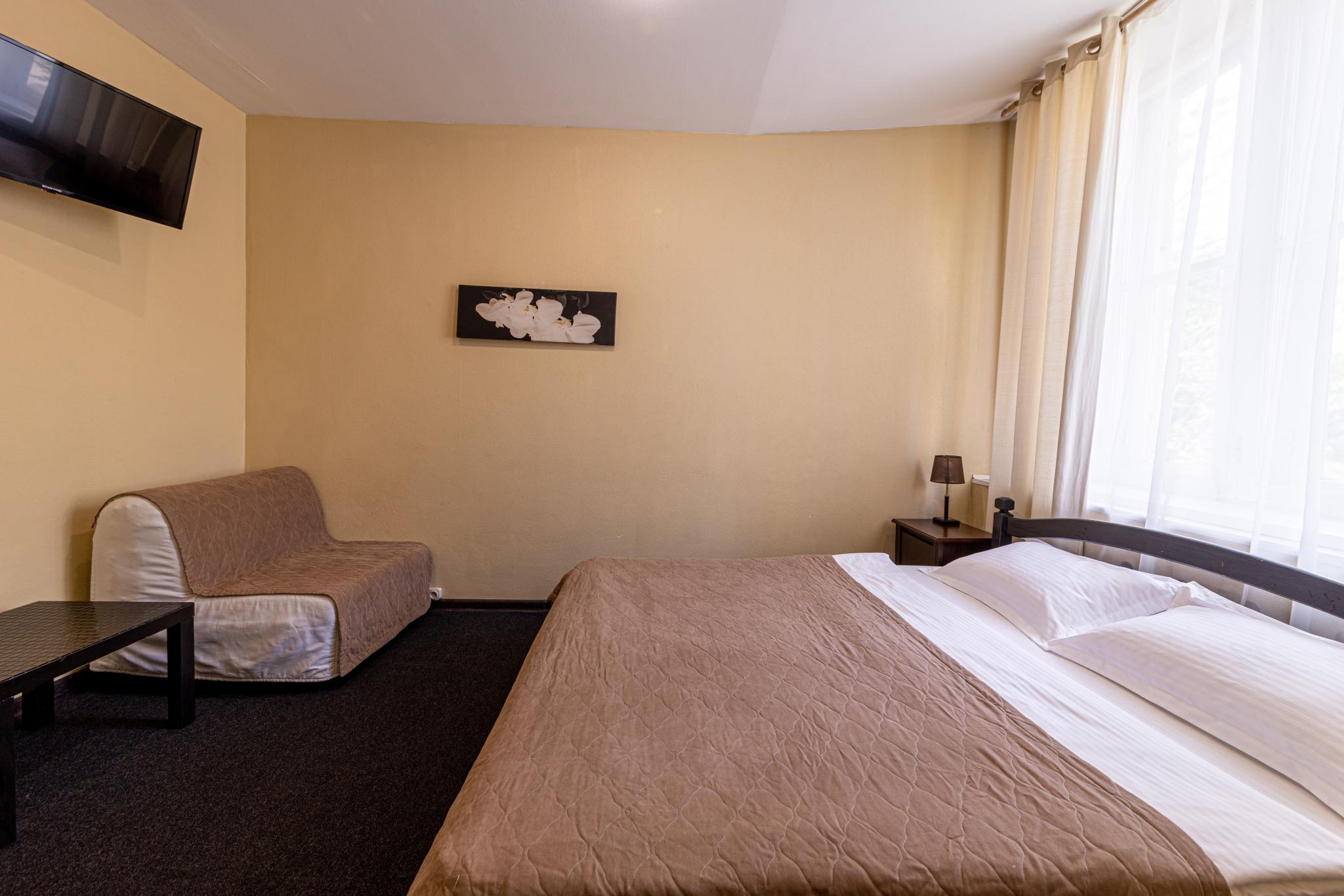 Фото 1st Arbat Hotel Авиамоторная