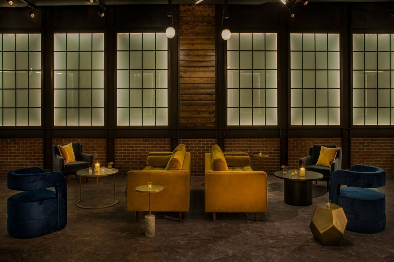 Фото Moxy Downtown Los Angeles