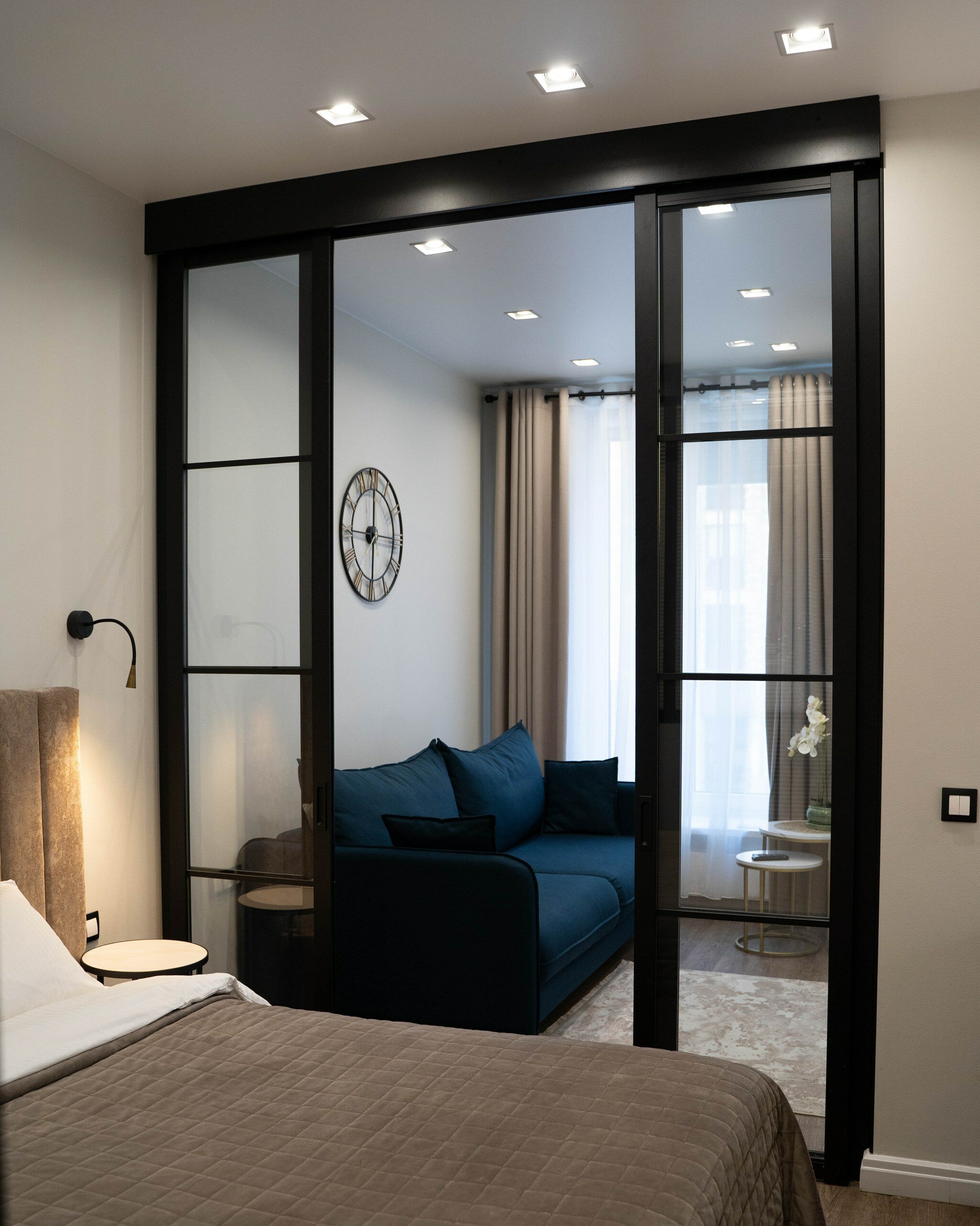 Фото Апартаменты Арт