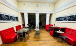 La Teatro (Oktyabr'skaya Street, 21) ، مقهى