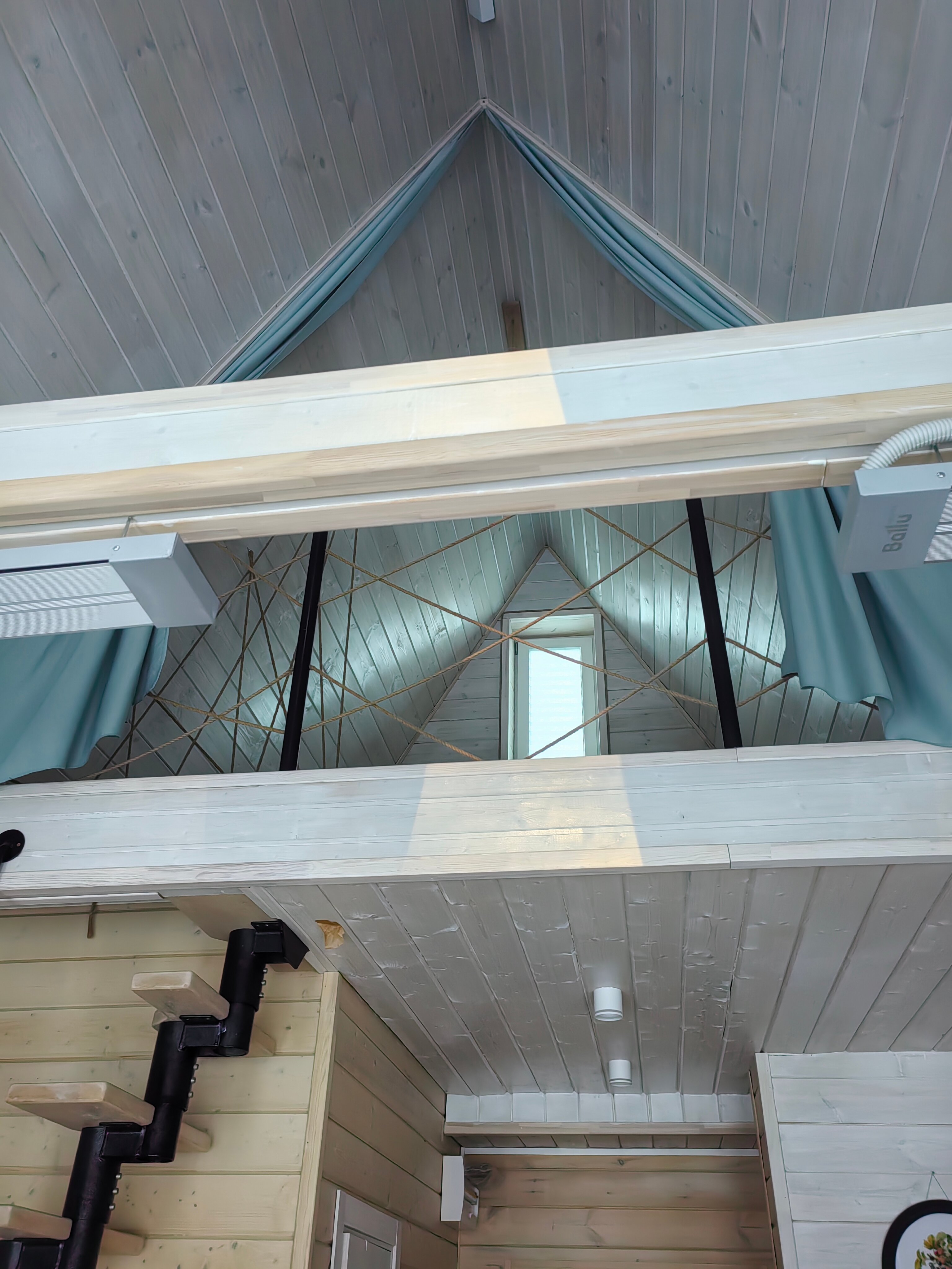 Фото Dомik у леса