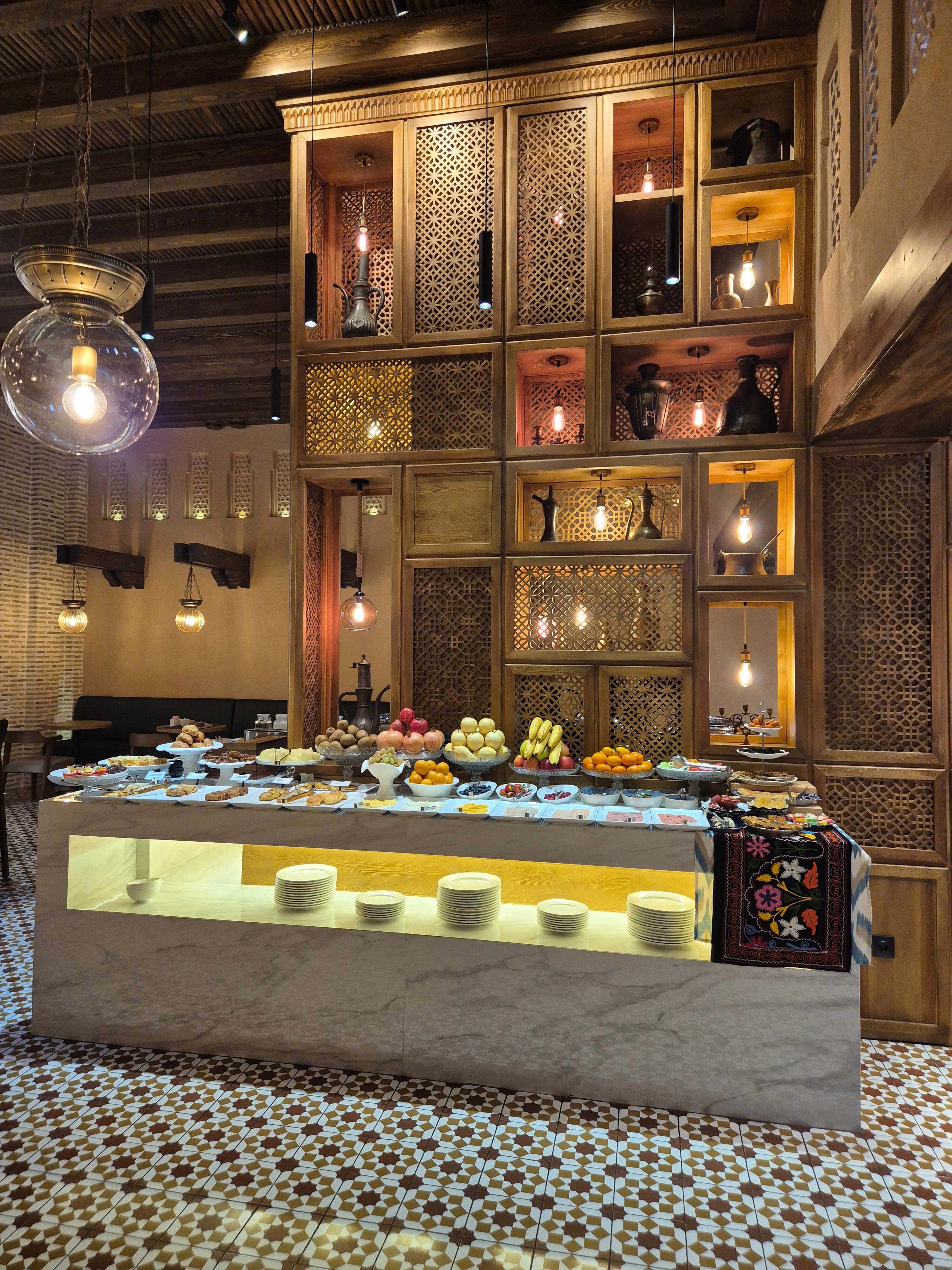 Фото Kosh Havuz Boutique Hotel