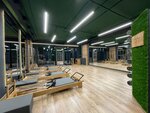Йопи (Salova Street, 61), fitness club