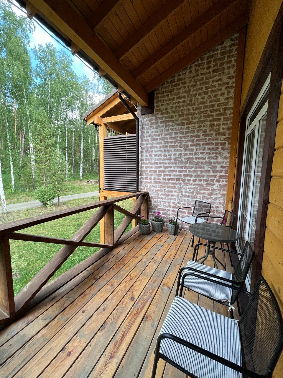 Фото Valley Sunny