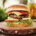 Fast Burger (Santa Cruz de la Sierra, Distrito Municipal 11, Subdistrito 8, Avenida Ejército Nacional, 200), restaurant