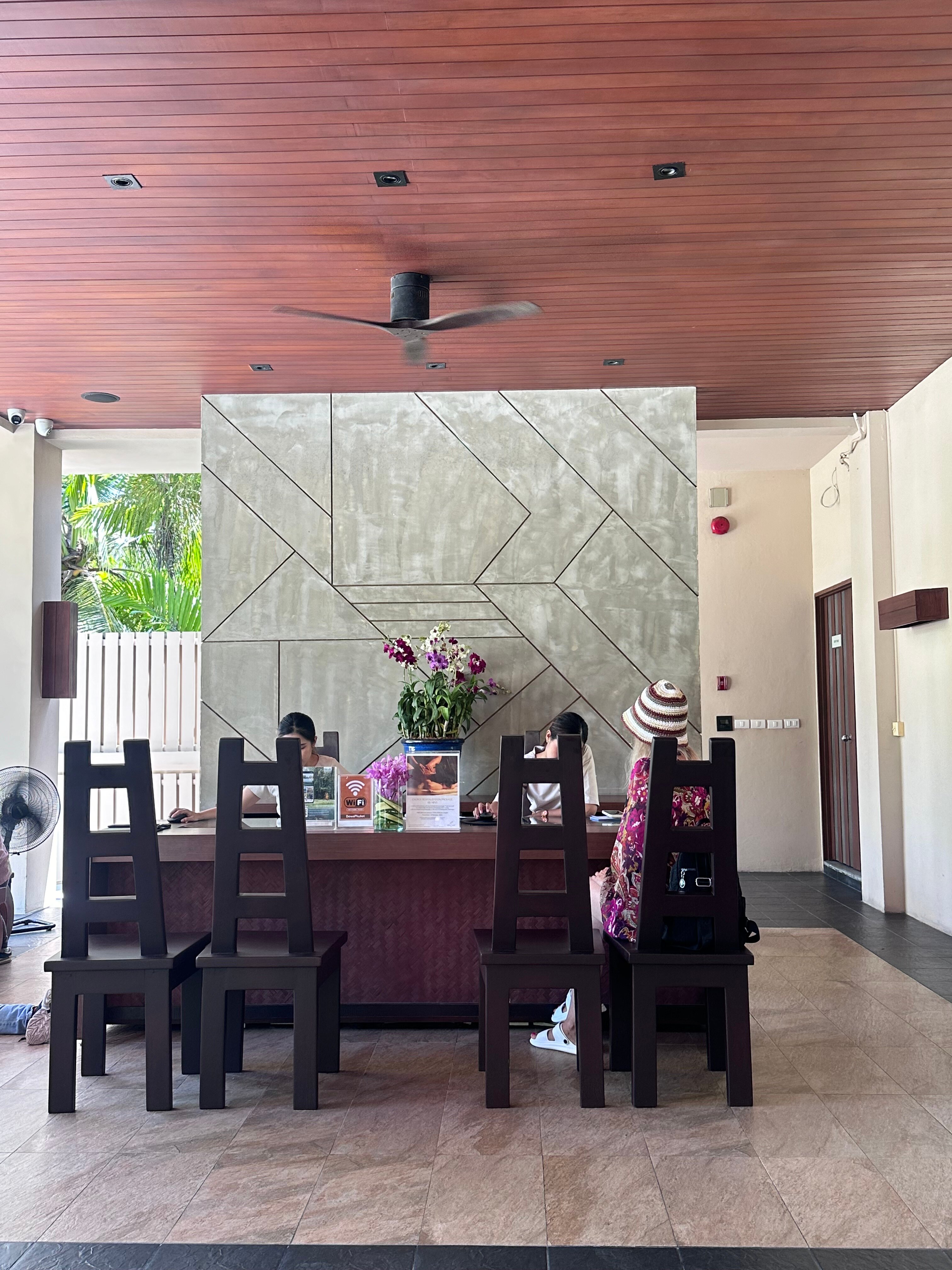 Фото Dewa Phuket Resort & Villas