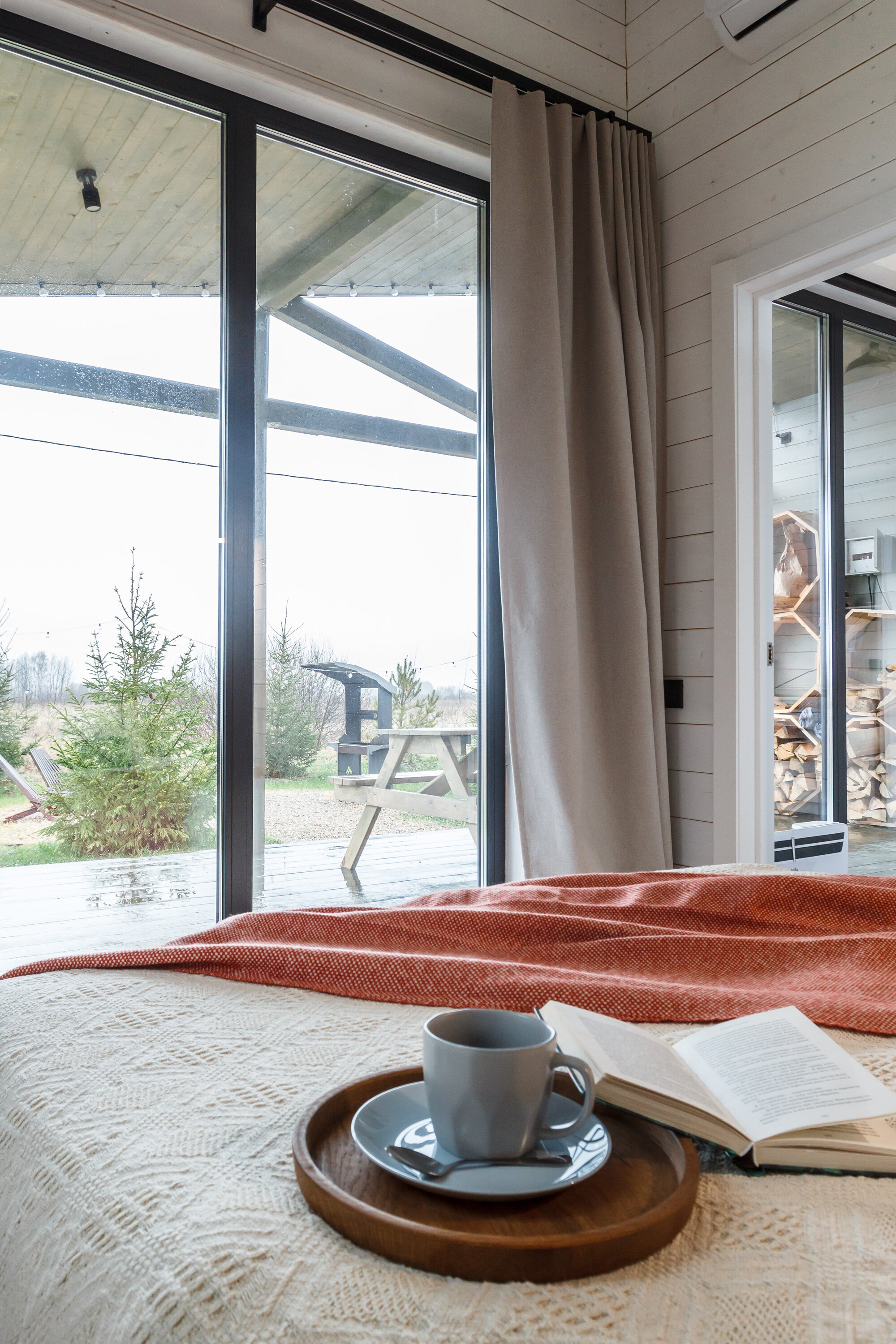 Фото Дом Аиста