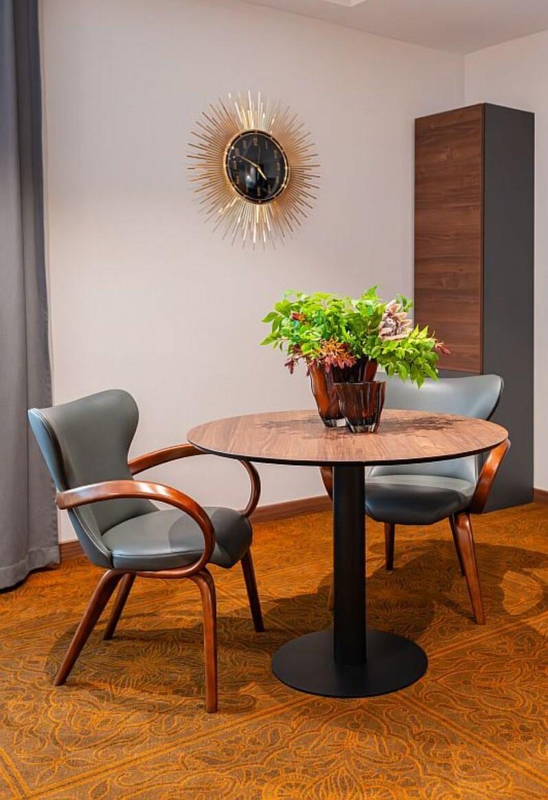 Фото Территория