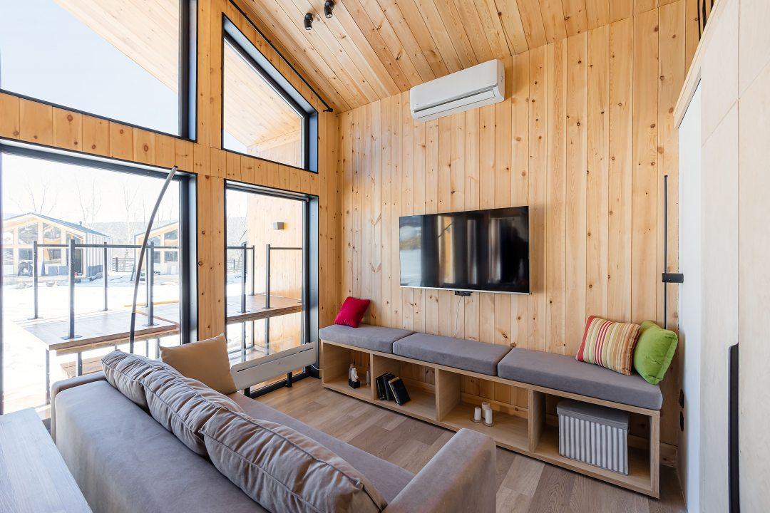 Фото Номадик