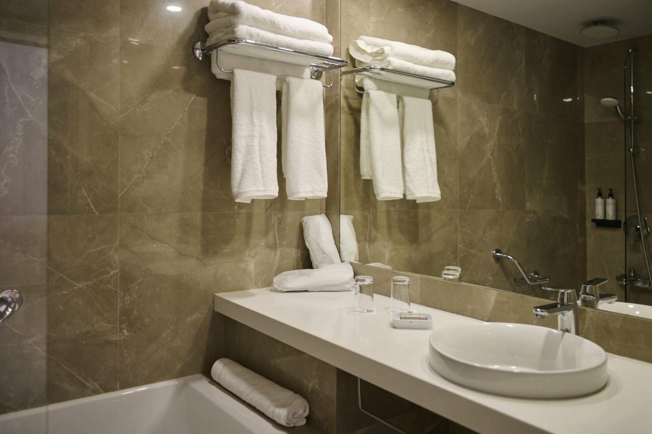 Фото Sunrise Oasis