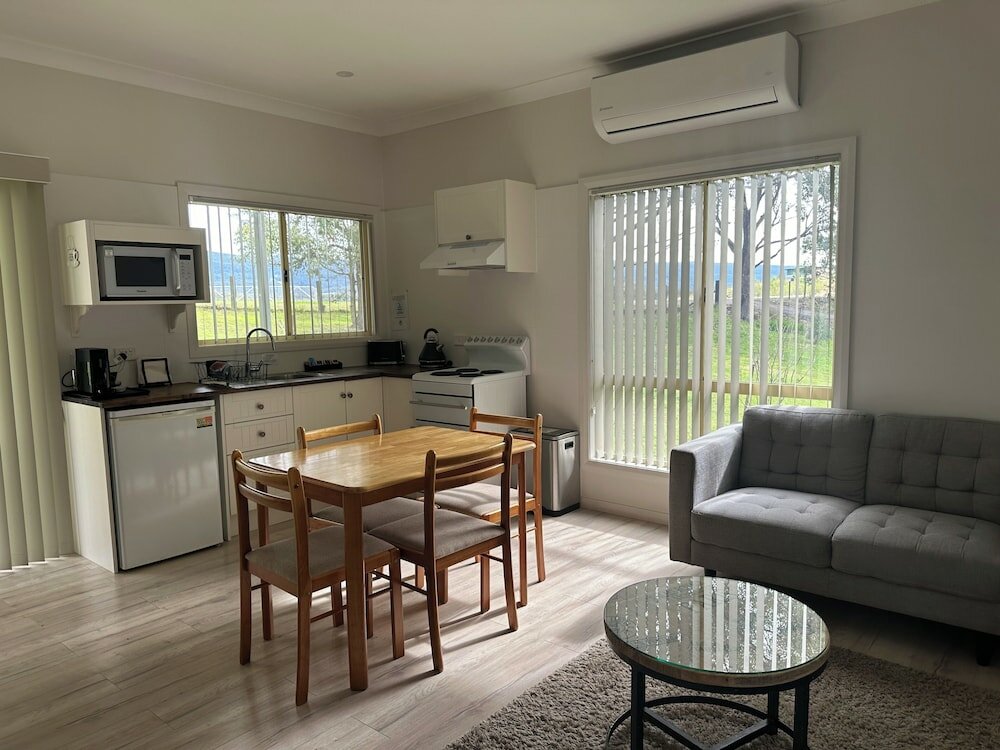 Фото Blueberry Hills On Comleroy