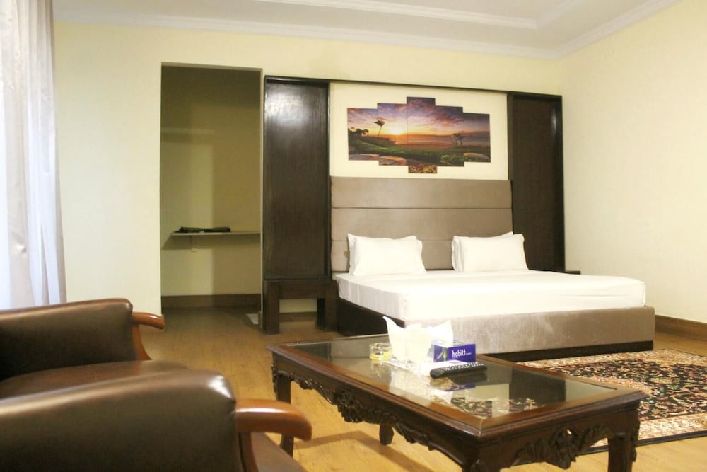 Фото Sunset Destination