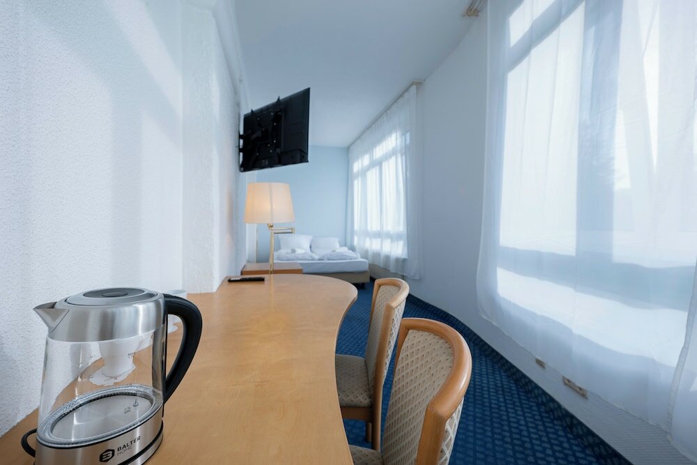 Фото отеля 5