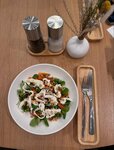 Oui, mon General (Marshala Rybalko Street, 2к9), cafe