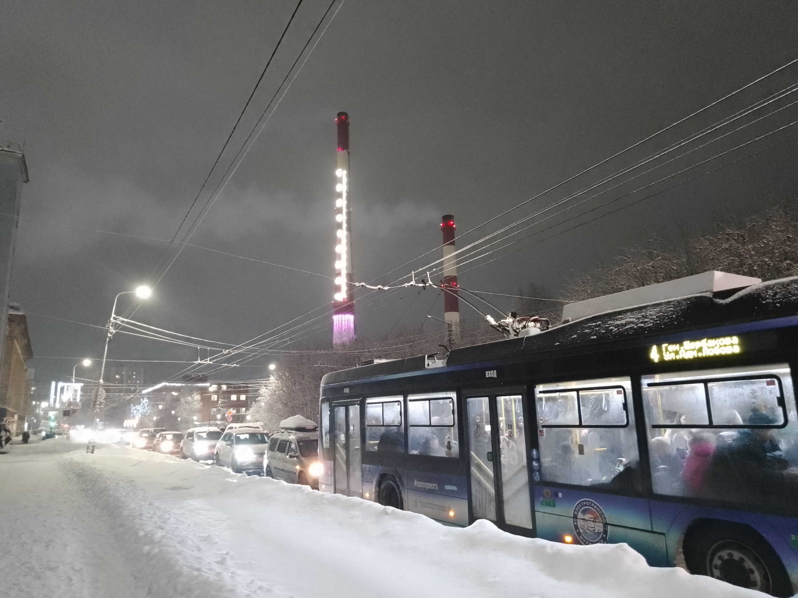 Фото Глория